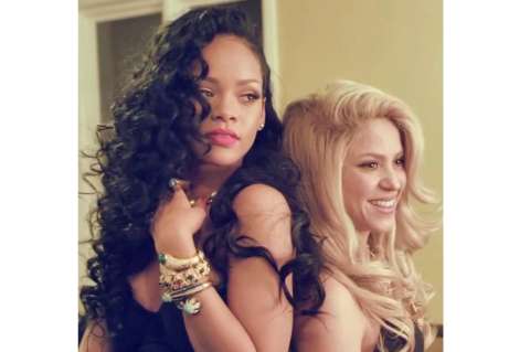 ¿Shakira estará en el ‘Súper Bowl 2023’ con Rihanna? Esto se sabe