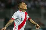 Paolo Guerrero fue habilitado para jugar con el Flamengo de Brasil