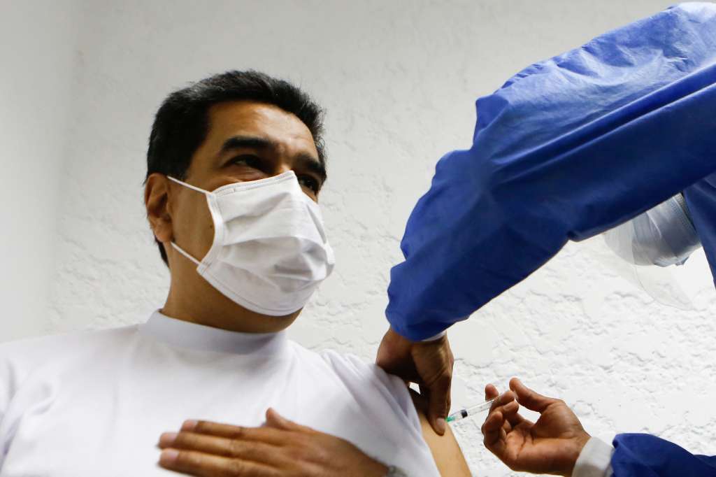 Venezuela registra un total de 141.356 casos de covid-19 confirmados desde el inicio de la pandemia hace un año, de los cuales solo se encuentran activos 6.531.