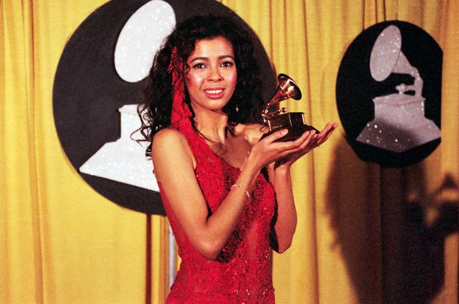 Irene Cara