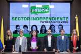 Negociaciones con Benedetti causan implosiones en varios partidos