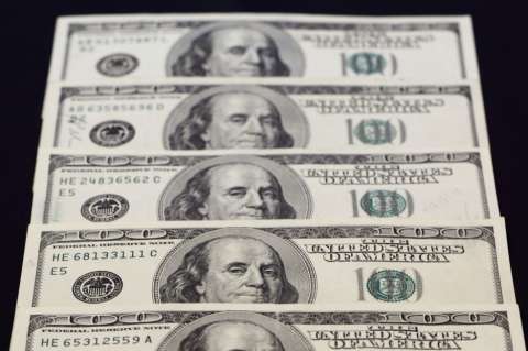 Inicio, variaciones y cierre del precio del dólar en Colombia hoy, 2 de agosto