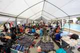 Alcalde de Tijuana pide que expulsen a migrantes centroamericanos de México