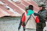 Santos agradece interés de la ONU por el diálogo con indígenas del Cauca