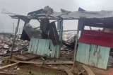 Explosión en caseta comunal de El Plateado (Cauca) dejó un muerto y dos heridos