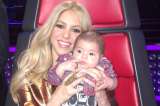 "The Voice" pierde a Shakira, pero recupera a Christina Aguilera