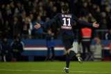 Con goles argentinos, PSG avanzó a la final de la Copa de la Liga de Francia