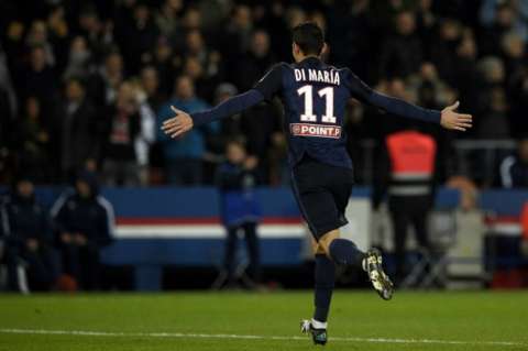Con goles argentinos, PSG avanzó a la final de la Copa de la Liga de Francia