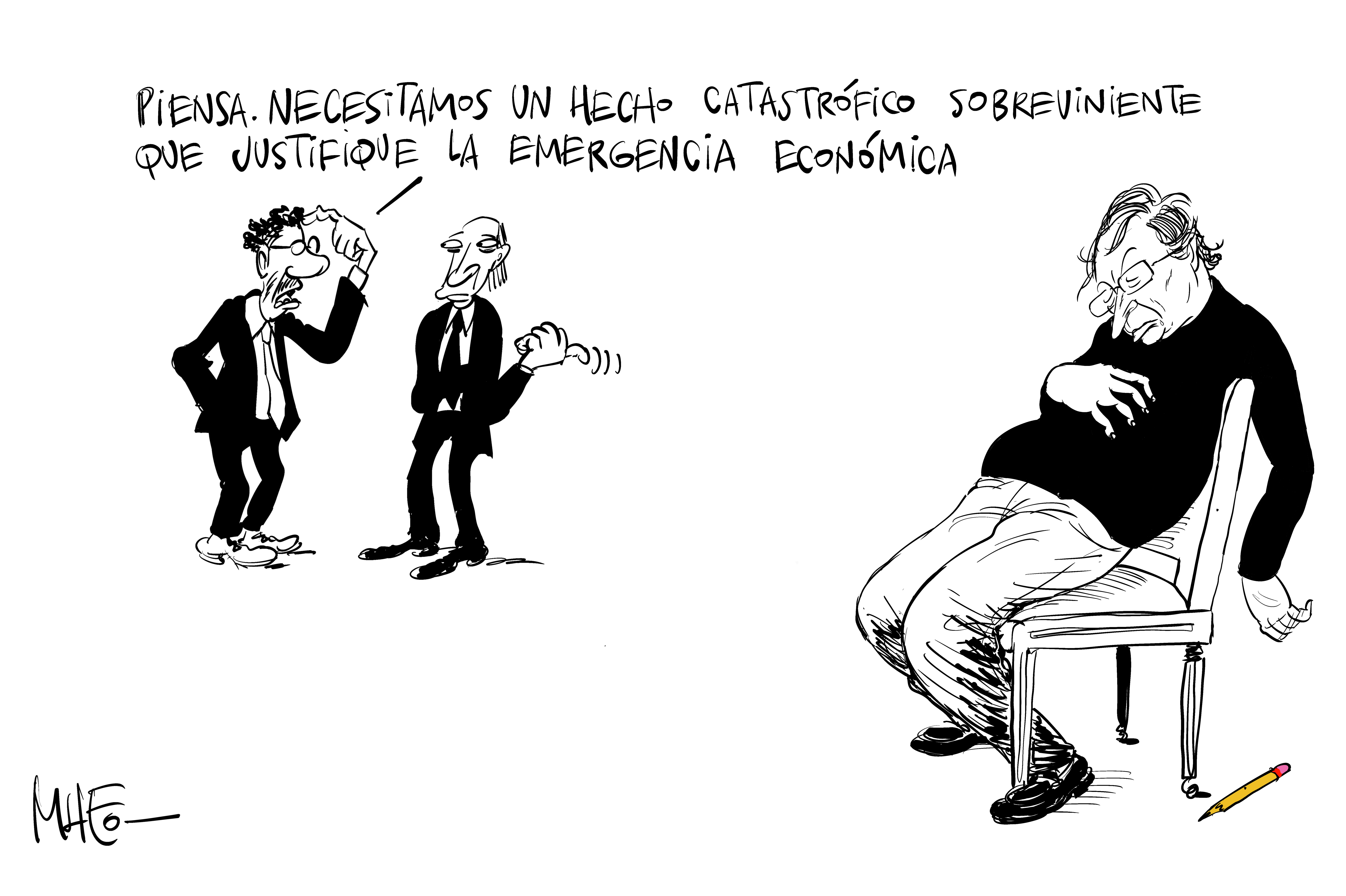 Caricaturas