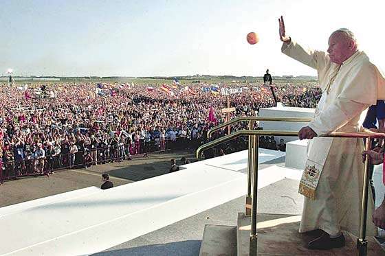 Foto: Archivo/ EFE