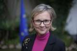 “Nadie dijo que implementar la paz sería fácil”: Embajadora de la Unión Europea