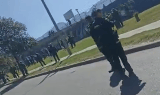 Intento de fuga en el centro de reclusión El Redentor, esto pasó
