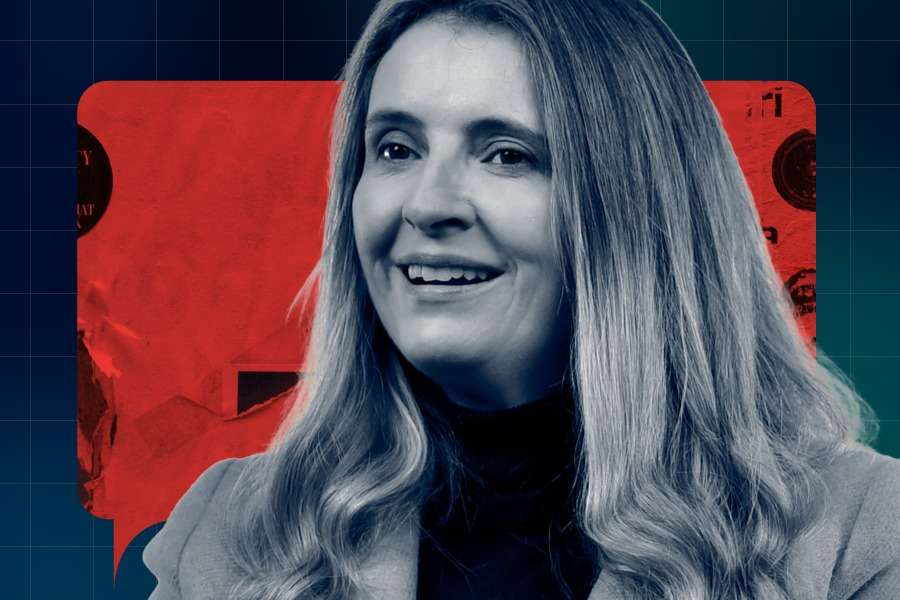 La senadora y candidata presidencial, Paloma Valencia, presenta plan de gobierno con 10 puntos clave para atender las crisis del país.