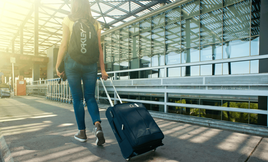 Viajar