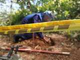 JEP recibe información sobre el impacto de las minas antipersonal