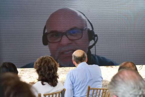 Mancuso: el reclamo de víctimas para agilizar búsqueda de desaparecidos en frontera