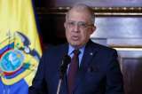 Francisco Coy será el nuevo embajador de Colombia en Uruguay