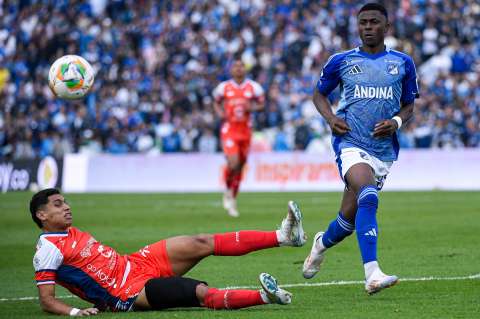En defensa de Néiser Villarreal