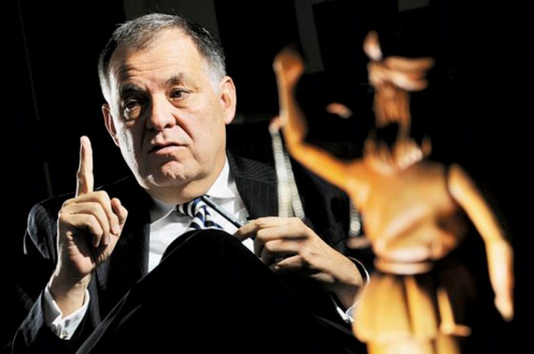 El procurador  y los ajustes pensionales