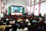 Día de los Derechos Humanos alza su voz contra el reclutamiento forzado de menores