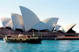 Australia, tierra de contrastes