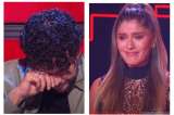 ¡Muy conmovedor! Las lágrimas de Cepeda y Laura Tobón tras batalla en La Voz Kids