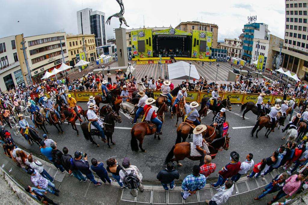 Feria de Manizales