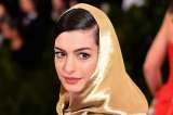 Anne Hathaway protagonizará "Colossal" de Nacho Vigalondo