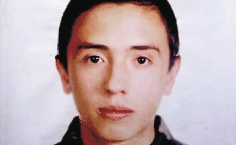 Nicolás Neira: confirman condena por homicidio contra exagente del Esmad