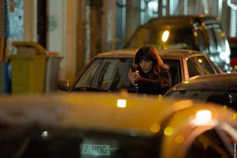 Maribel Verdú: "En el cine me han hecho sufrir mucho"