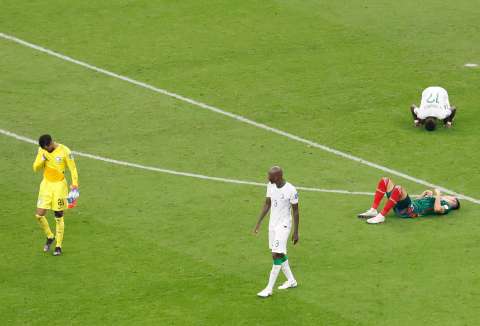 México eliminado: así quedó el Grupo C tras la victoria de Argentina sobre Polonia