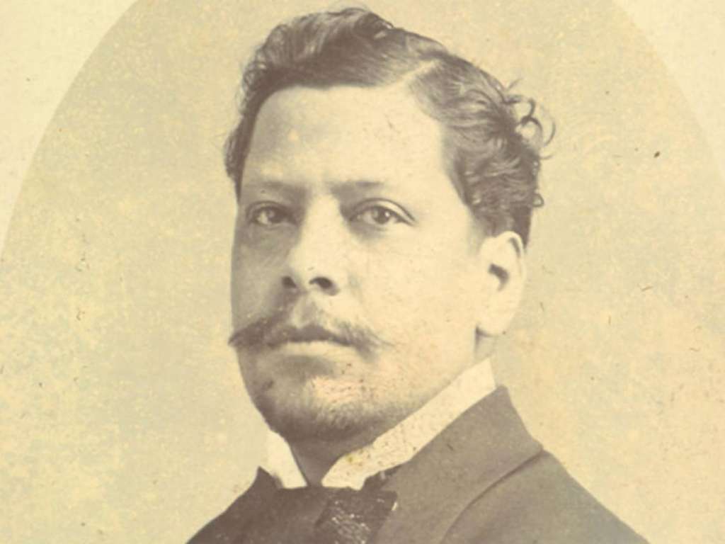 Pedro Morales Pino