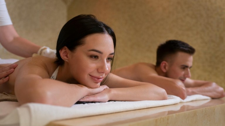 Así es el Mejor Spa de Hotel de Colombia 2025