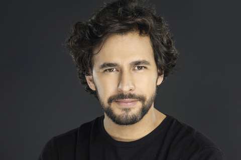 Exclusivo. Encontramos a Iván López, de La ley del corazón, radicado en Venezuela