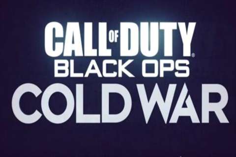El próximo videojuego de “Call of Duty” se llamará “Black Ops: Cold War”