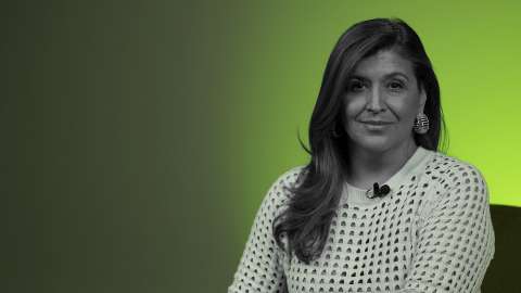 Marcela Sarmiento: “El duelo no se supera, uno aprende a vivir con él”