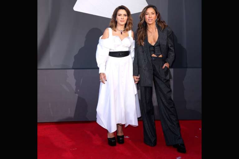Latin Grammy 2022: lo que no viste en esta edición de los premios que exalta la música latina.
