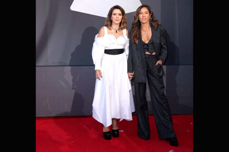 Latin Grammy 2022: lo que no viste en esta edición de los premios que exalta la música latina.
