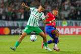 Bahía, la siguiente parada del sueño continental para Atlético Nacional