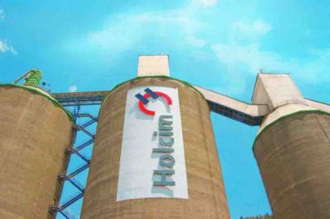 Holcim construirá nueva planta en Colombia