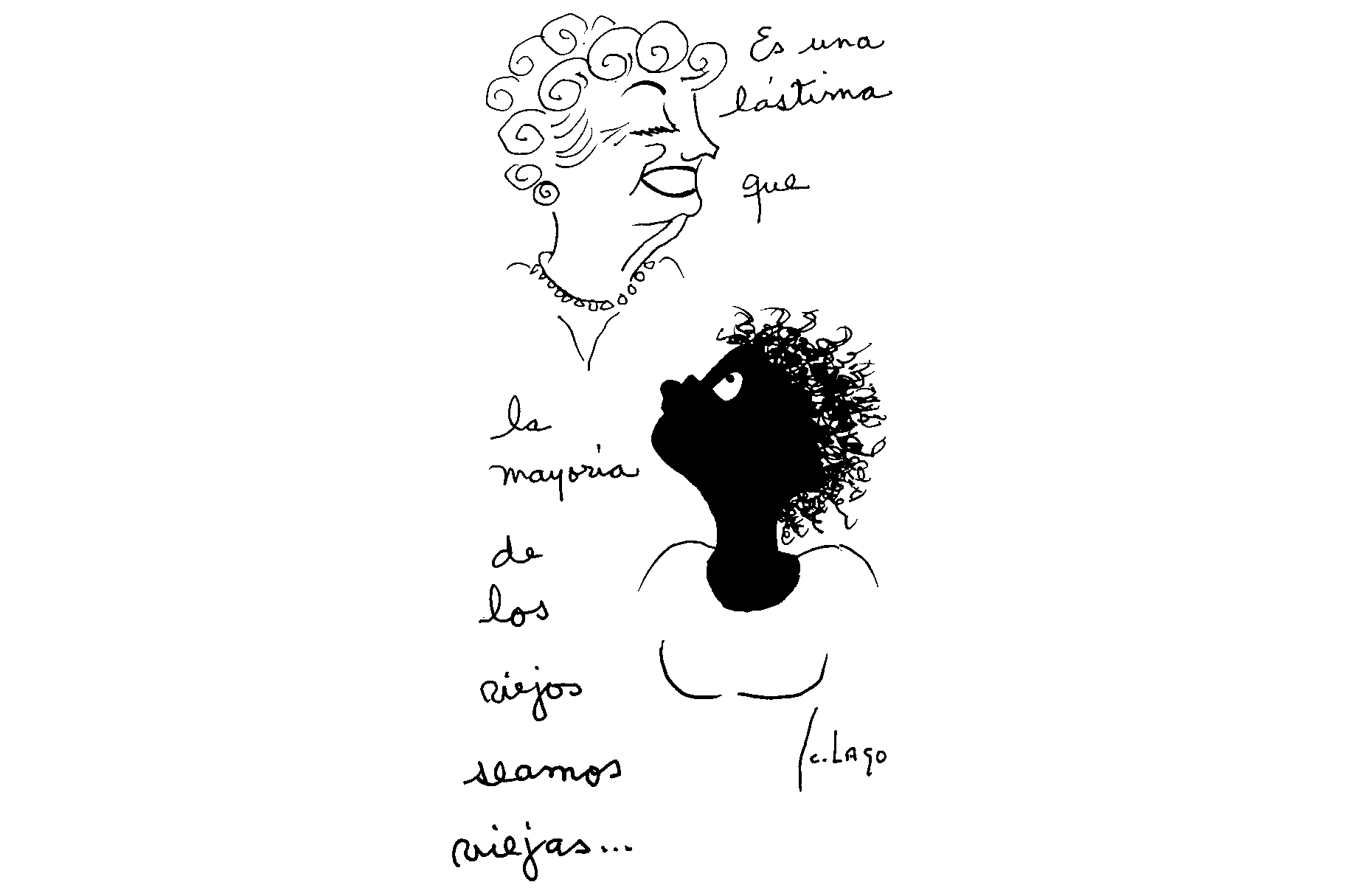 Caricatura