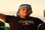 El indígena mapuche que ganó el Nobel Ambiental (pero no lo puede recibir)