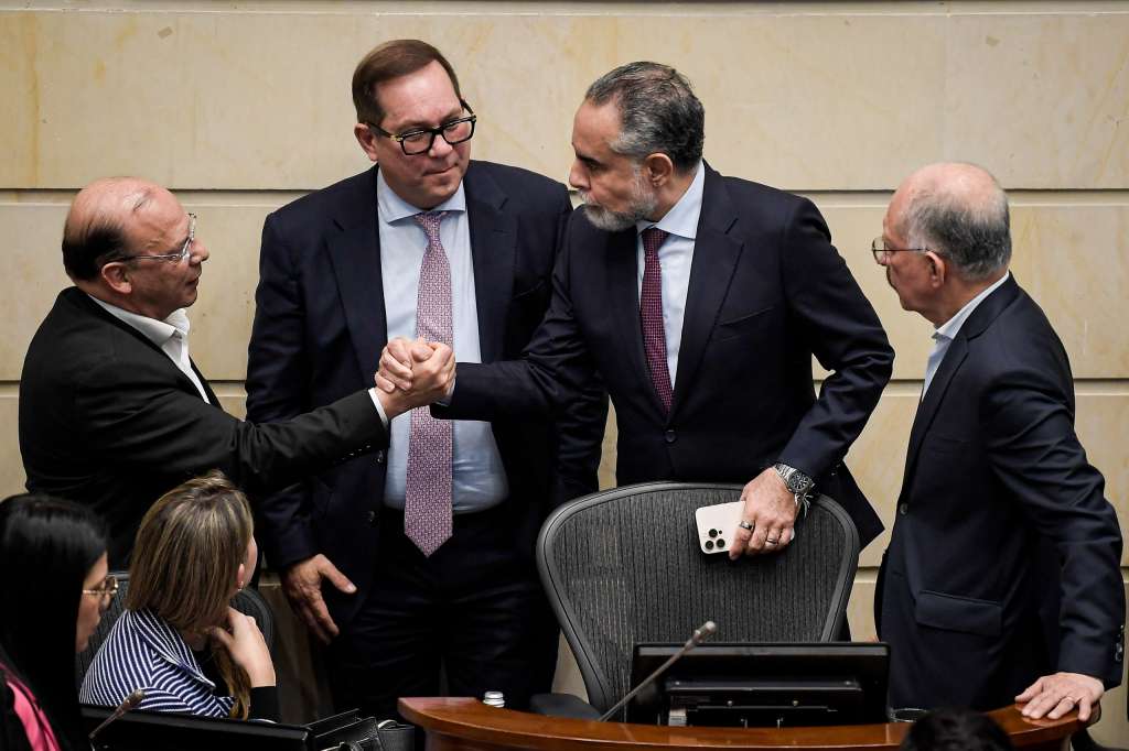 Presupuesto 2026