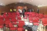 Nuevo atraco masivo a feligreses en una iglesia del norte de Bogotá