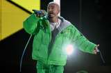 J Balvin dedica su show en Lollapalooza 2019 a los soñadores y latinos