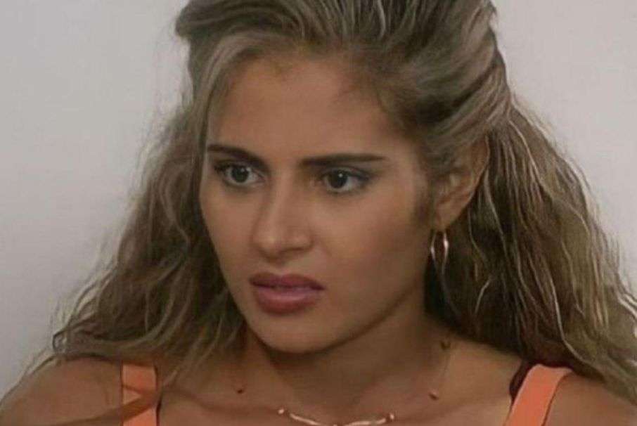 Estefanía Gómez, la querida Aura María de Yo soy Betty, la fea, ha sorprendido a todos con su cambio físico