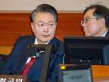 Quería impedir una “dictadura legislativa”: presidente de Corea del Sur se defiende