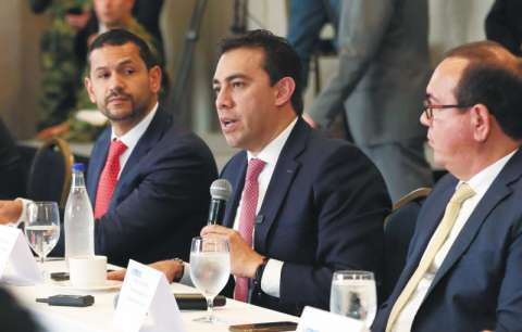 ¿Qué debatirá la Mesa de Garantías Electorales el próximo jueves?