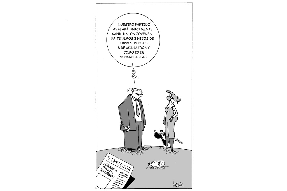 Los avales