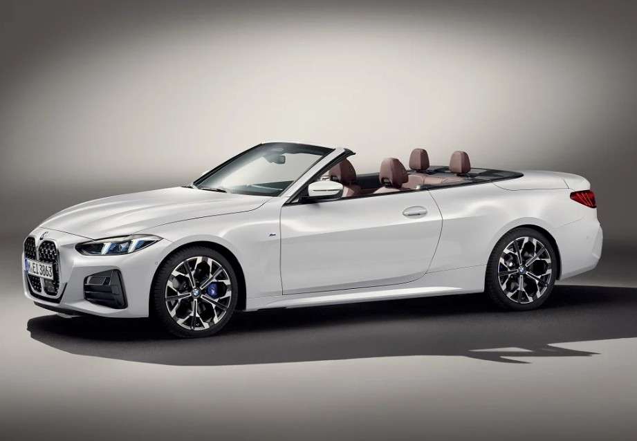 BMW Serie 4